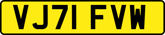 VJ71FVW