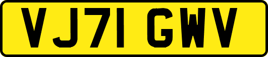 VJ71GWV