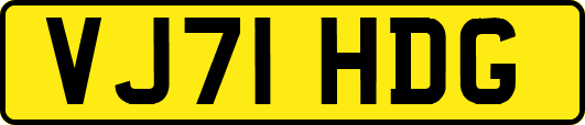 VJ71HDG