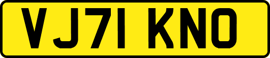 VJ71KNO