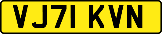 VJ71KVN