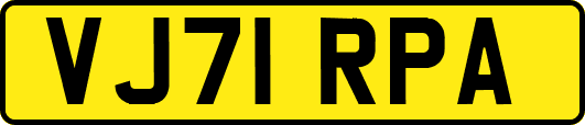 VJ71RPA