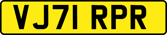 VJ71RPR