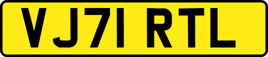 VJ71RTL