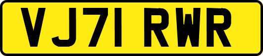 VJ71RWR