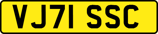 VJ71SSC