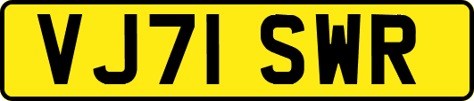 VJ71SWR