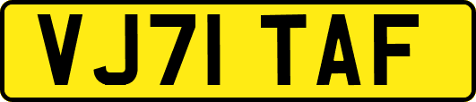 VJ71TAF
