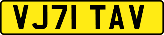 VJ71TAV