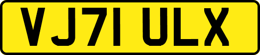 VJ71ULX