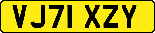 VJ71XZY