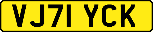 VJ71YCK
