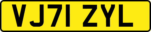 VJ71ZYL