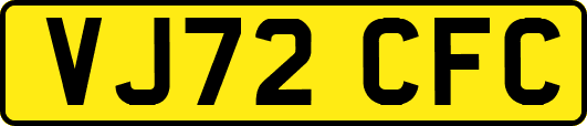 VJ72CFC
