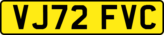 VJ72FVC