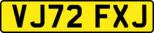 VJ72FXJ
