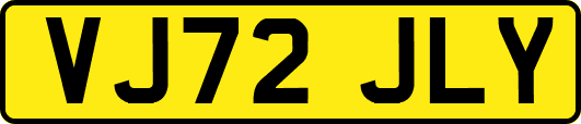 VJ72JLY