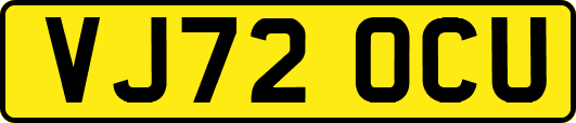 VJ72OCU