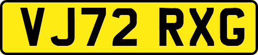 VJ72RXG