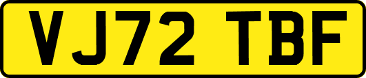 VJ72TBF