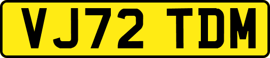 VJ72TDM