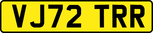 VJ72TRR