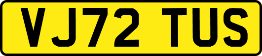 VJ72TUS
