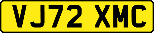 VJ72XMC