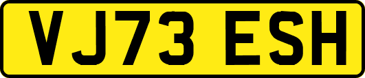 VJ73ESH