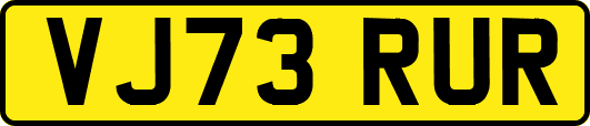 VJ73RUR