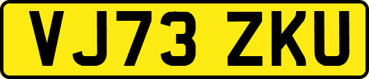 VJ73ZKU