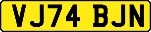 VJ74BJN