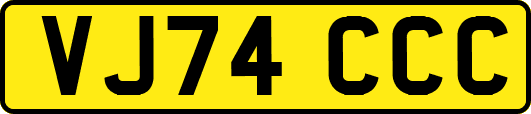 VJ74CCC