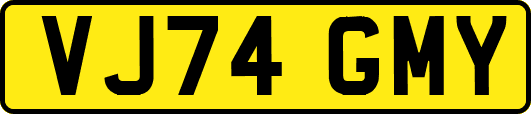 VJ74GMY