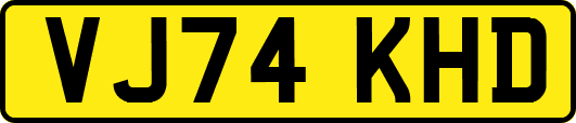 VJ74KHD
