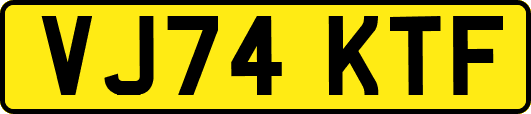 VJ74KTF