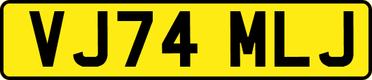VJ74MLJ