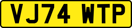 VJ74WTP