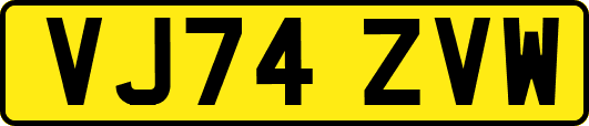VJ74ZVW