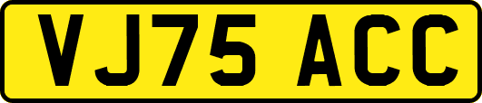 VJ75ACC