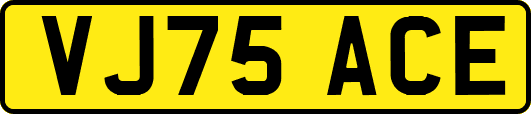 VJ75ACE