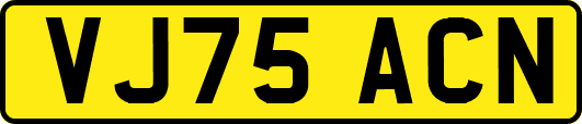 VJ75ACN
