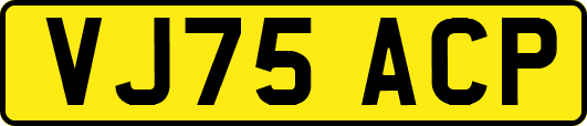 VJ75ACP