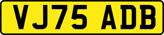 VJ75ADB