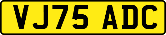 VJ75ADC
