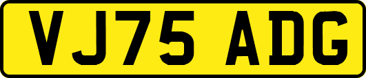 VJ75ADG