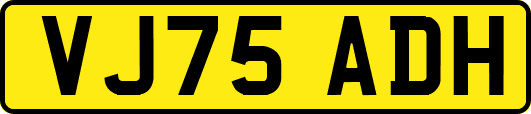 VJ75ADH