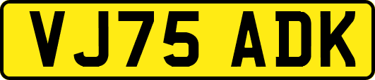 VJ75ADK