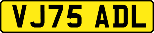 VJ75ADL