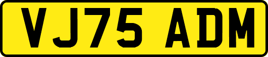 VJ75ADM
